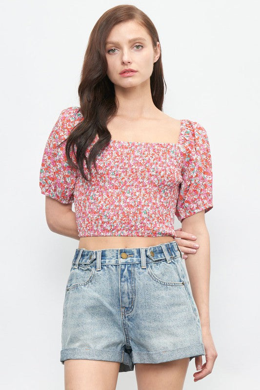 The Pippa Top