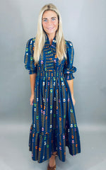 Forevermore Dress