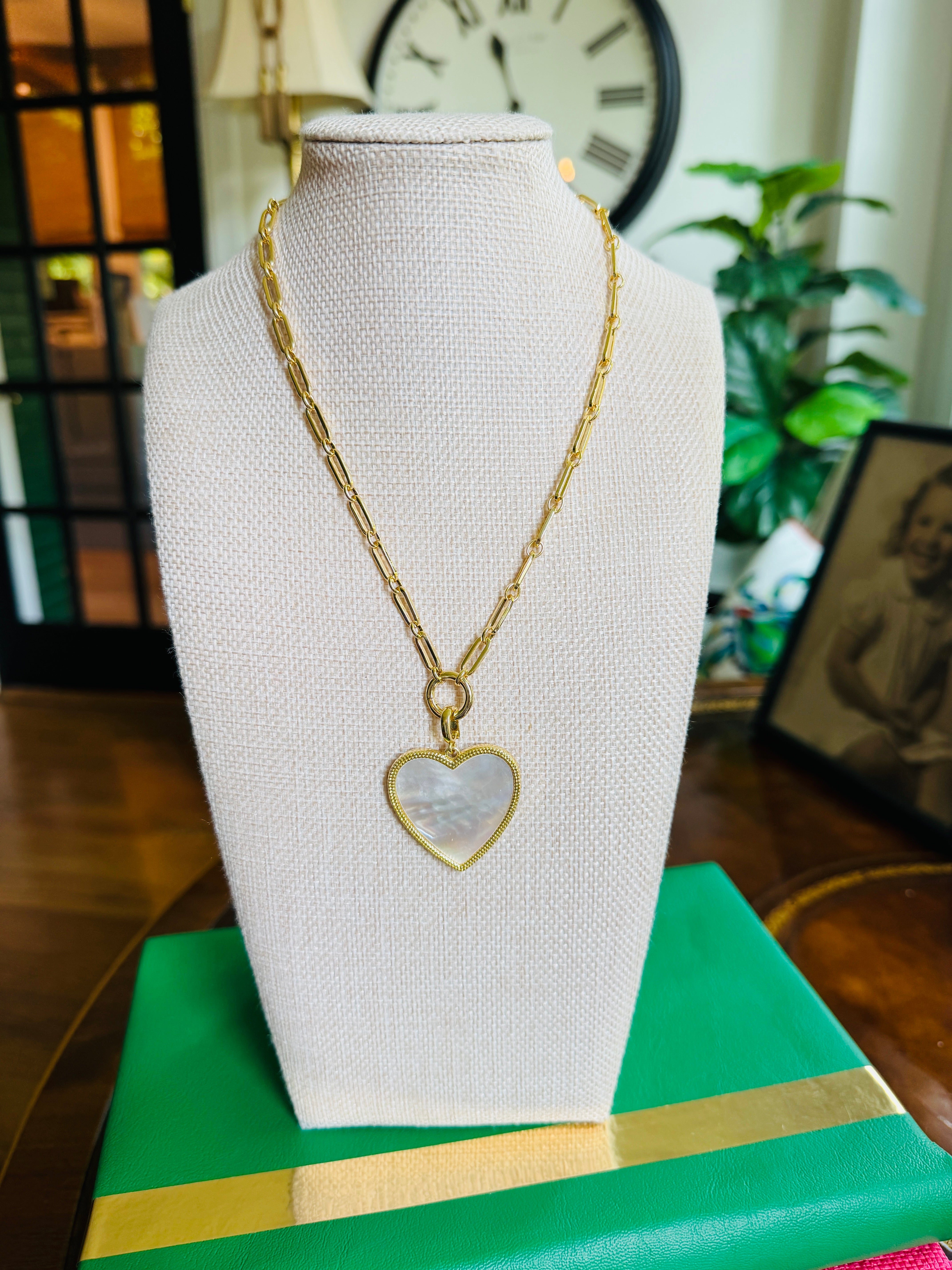 Everyday Luxe Necklace