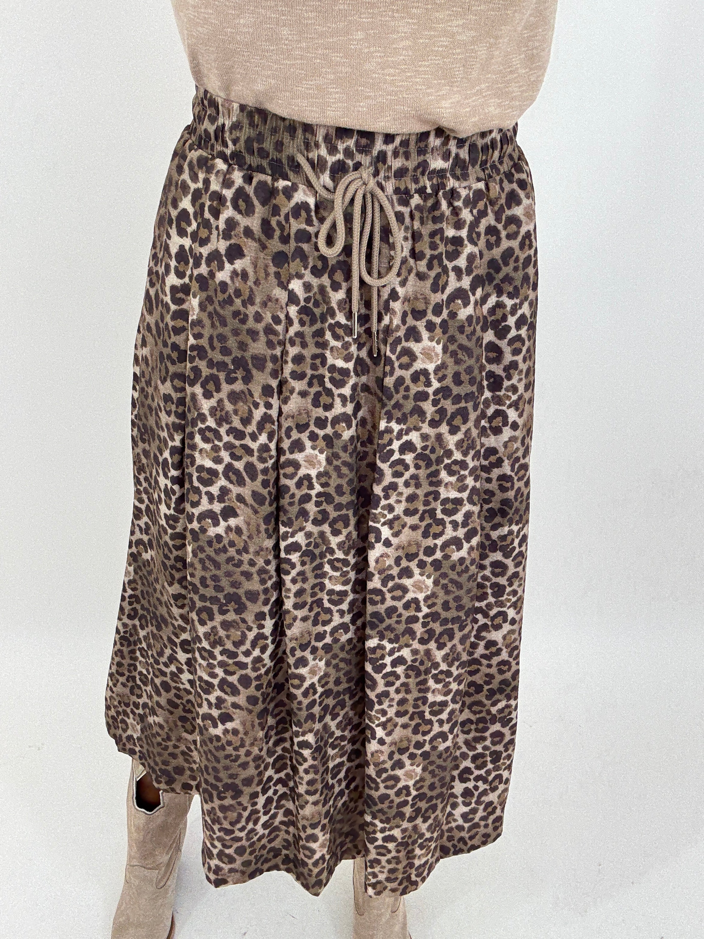 Wild Whimsy Skirt
