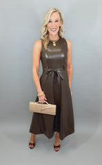 Style Authority Dress