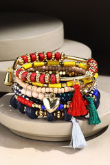 Maya Multi Bracelet