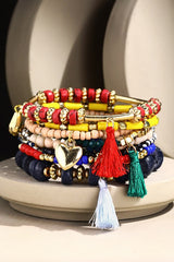Maya Multi Bracelet
