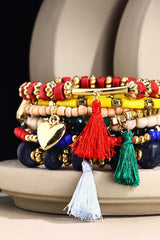 Maya Multi Bracelet