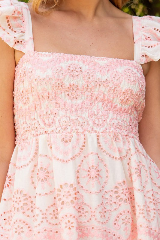 Raleigh Dress