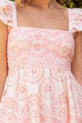 Raleigh Dress