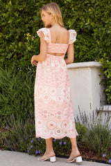 Raleigh Dress