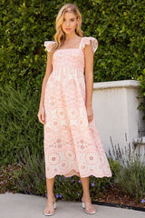 Raleigh Dress