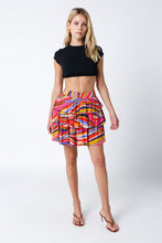 The Josie Skirt