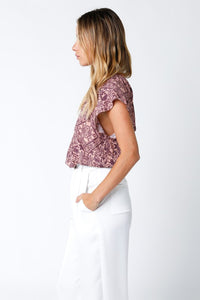 The Maisie Top