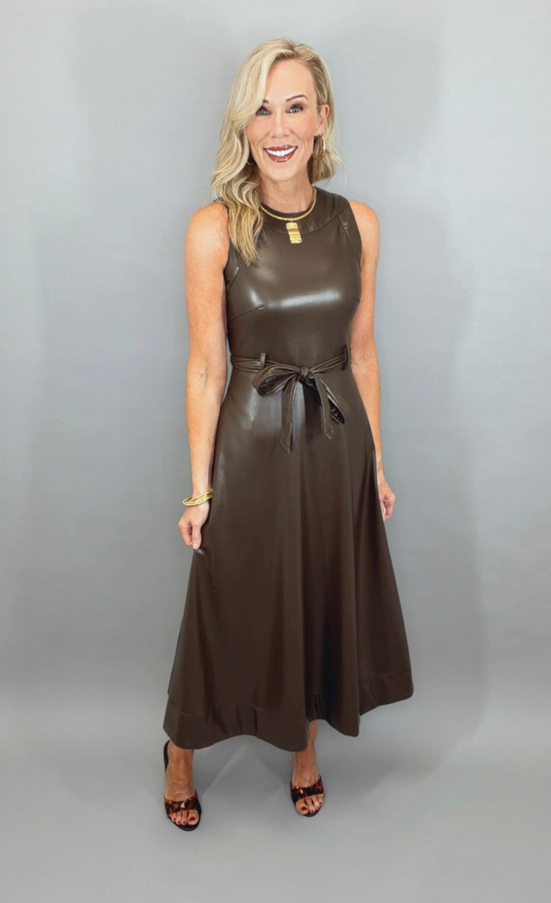 Style Authority Dress
