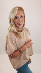 The Avenue Top (sand)
