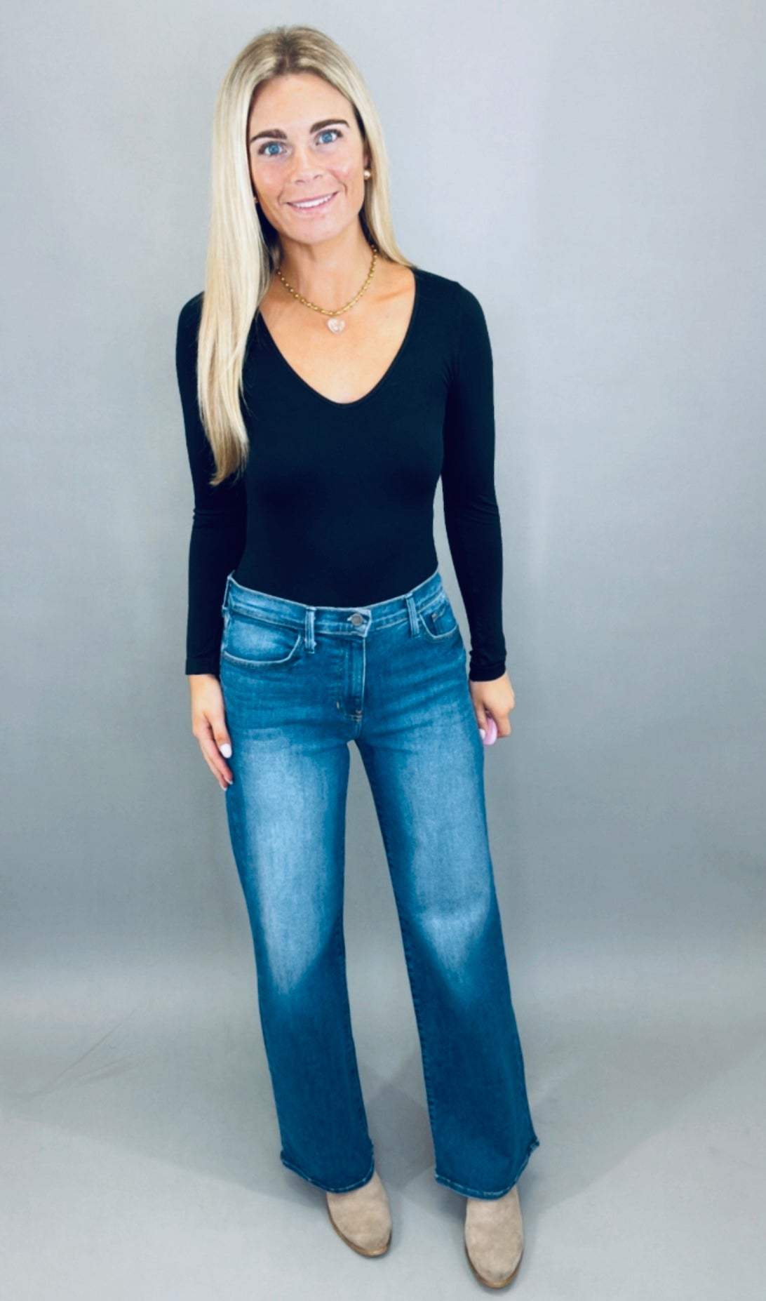 Sculpt Seamless Bodysuit