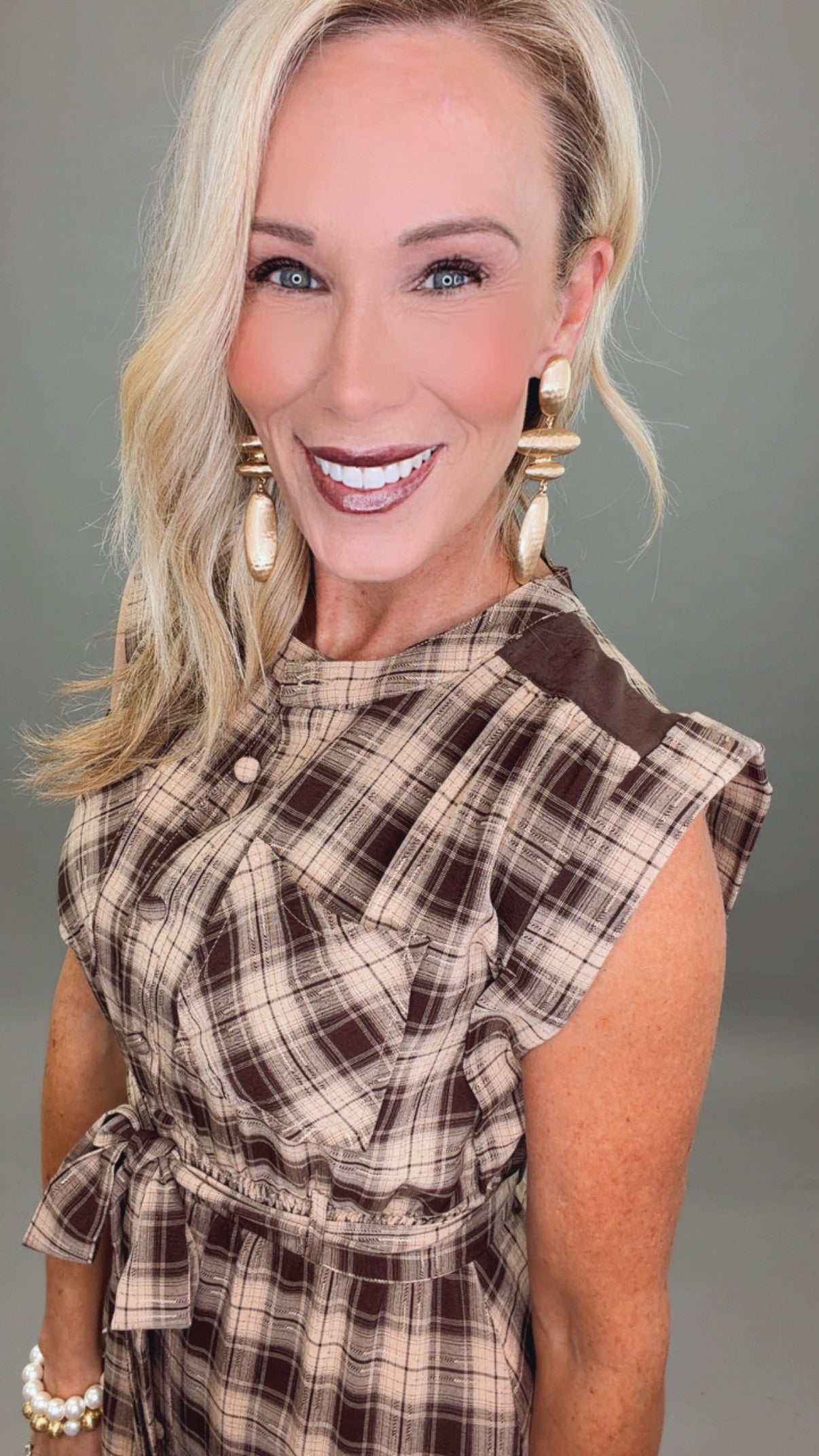 Briarfield Dress