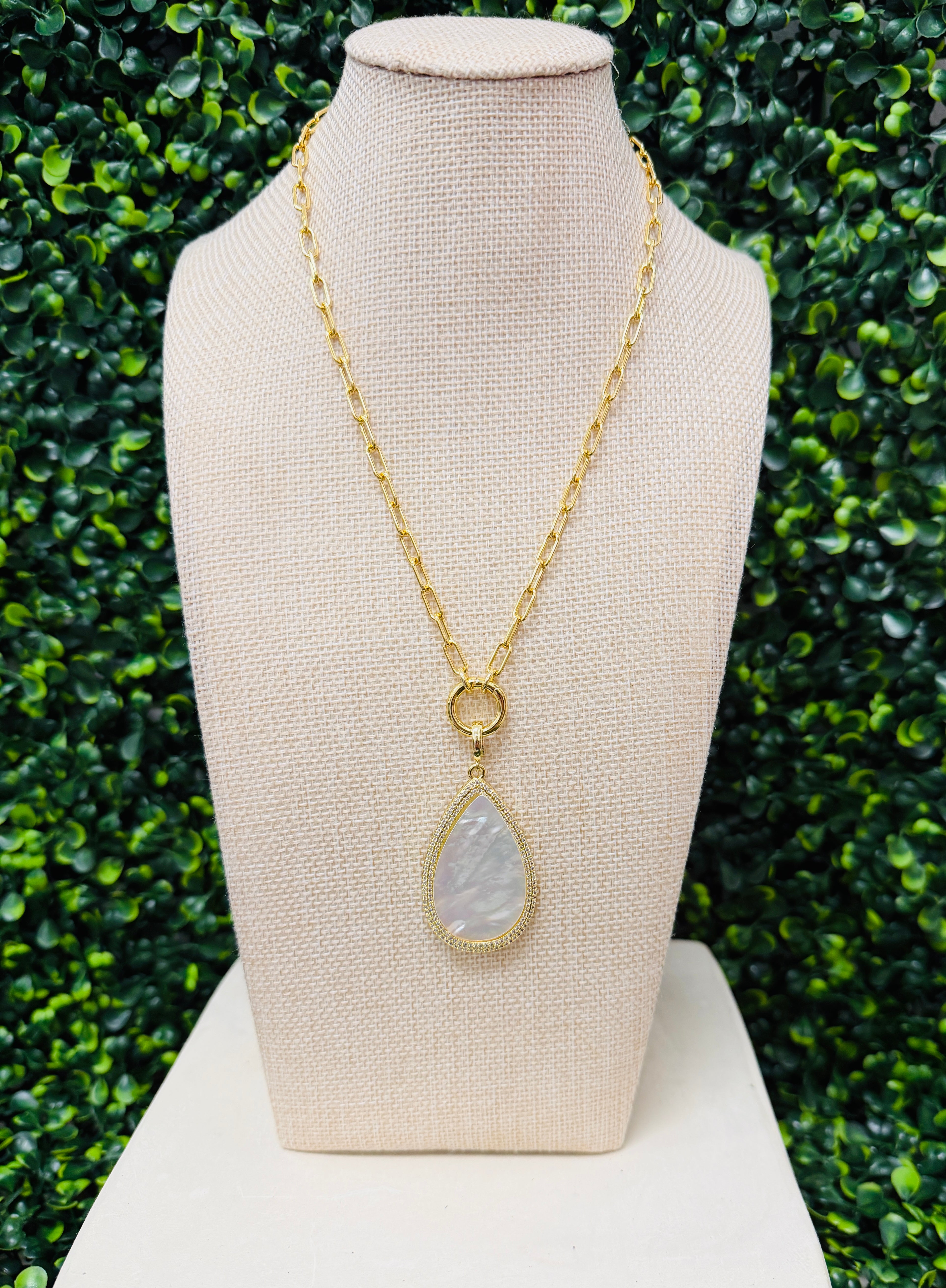 Luxe Charms