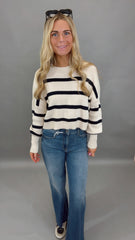 Sutton Sweater