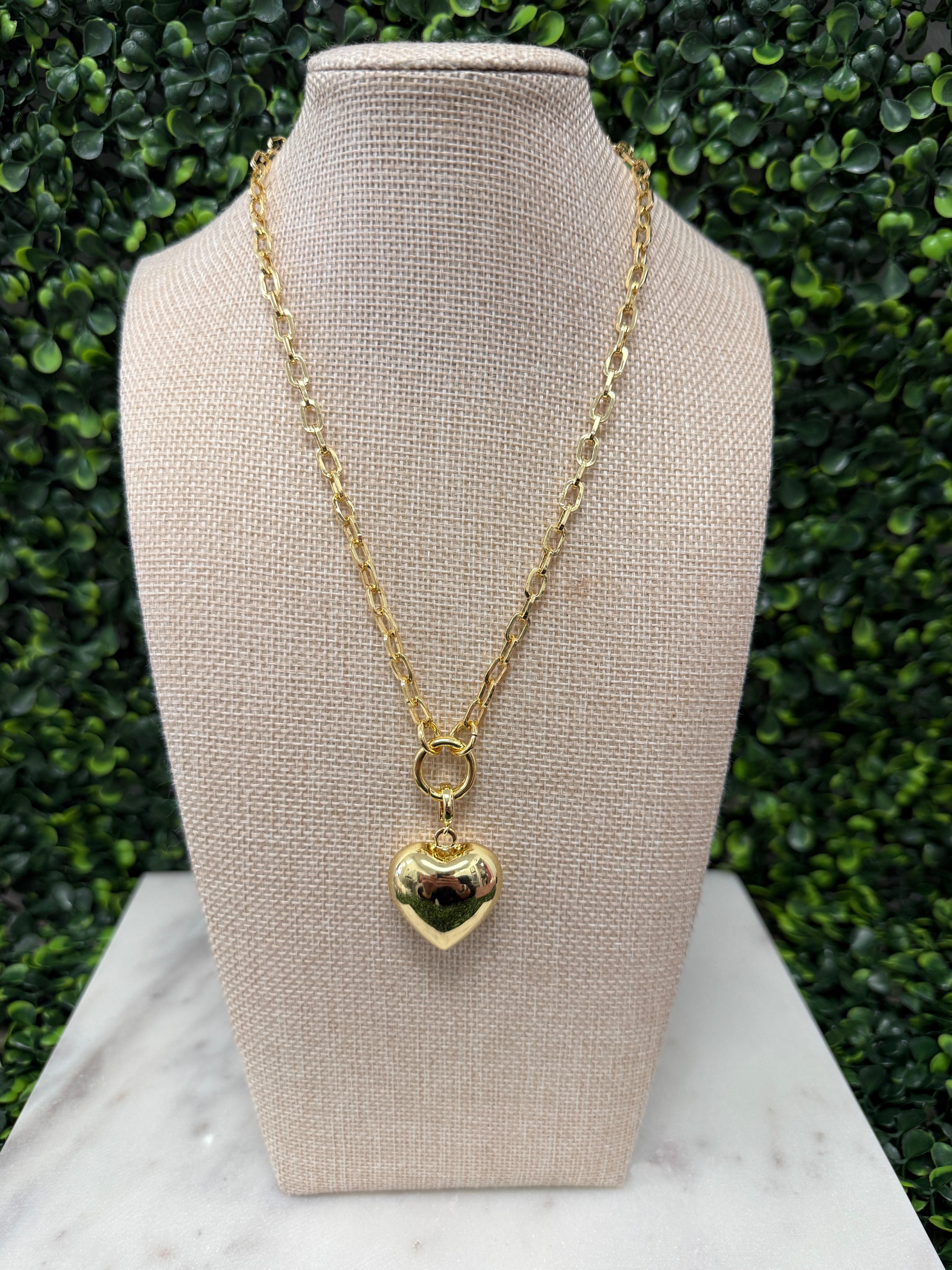 Luxe Charms