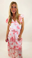 Mason Dress