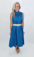 Avalon Dress
