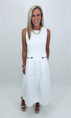The Prestige Dress