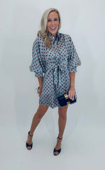 On the Dot Dress