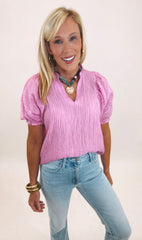 The Swoon Top