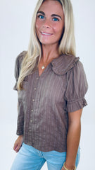 Fable Lane Blouse