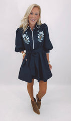 Willow Lane Dress