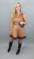 Lexington Dress