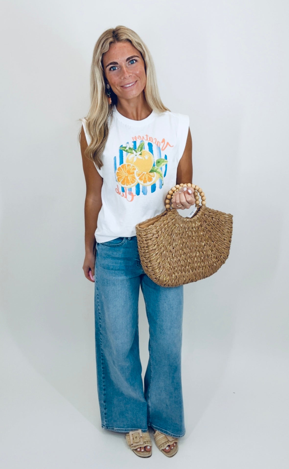 Vacation Club Tee