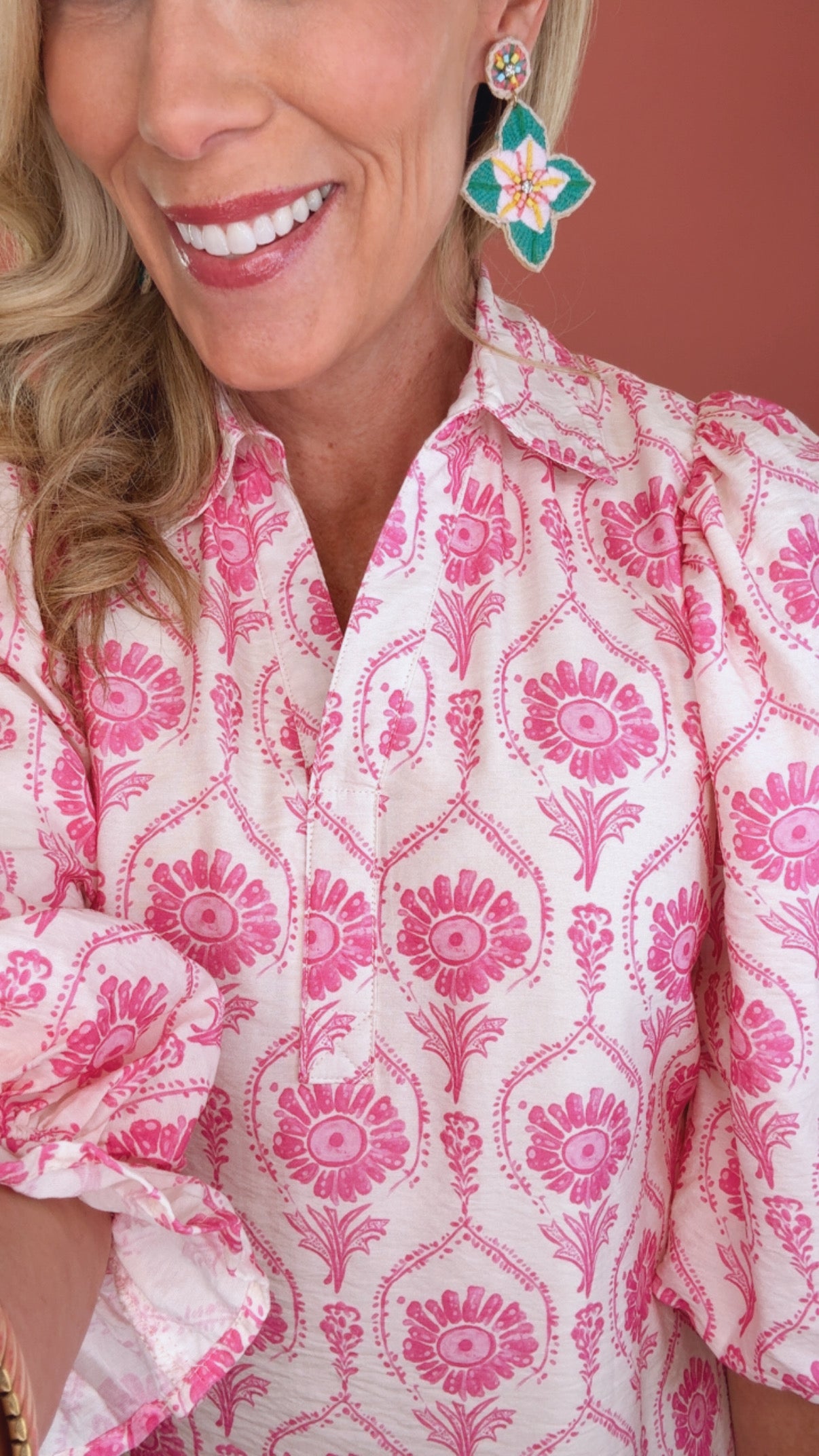 Southern Charm Dress