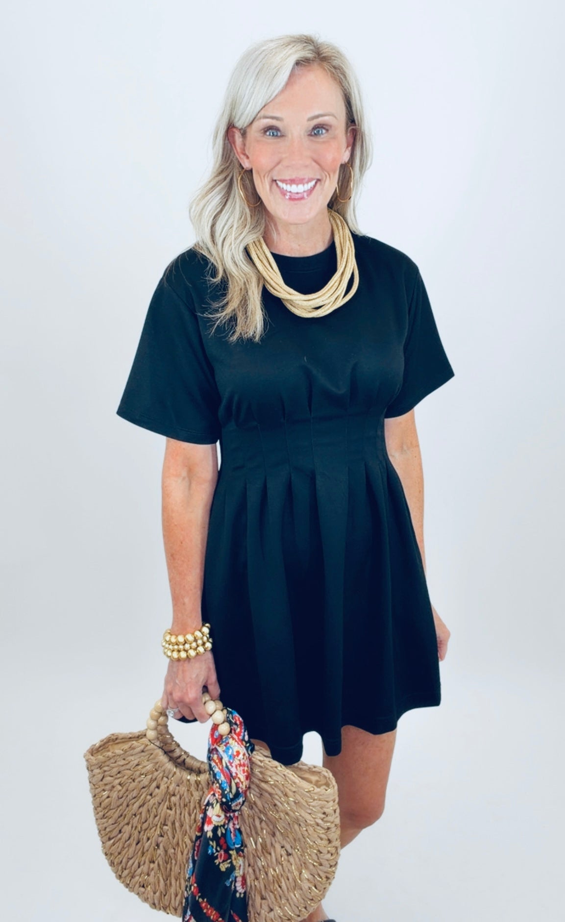 Easy Street Dress