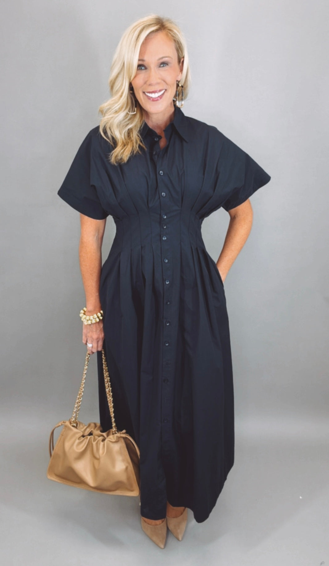 Ravenhill Dress