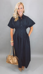 Ravenhill Dress