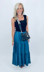 All Day Denim Maxi