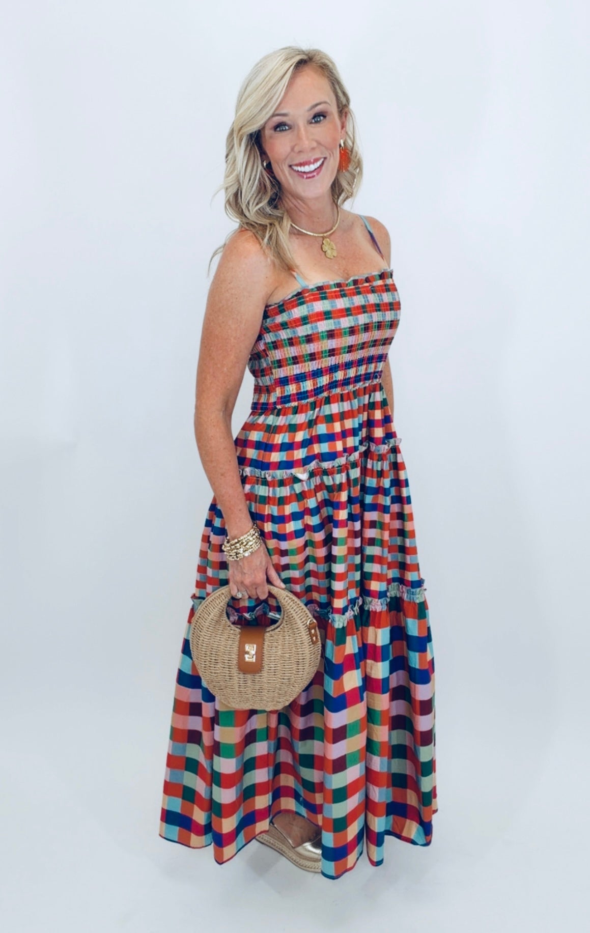 Jubilee Dress