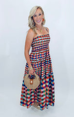 Jubilee Dress