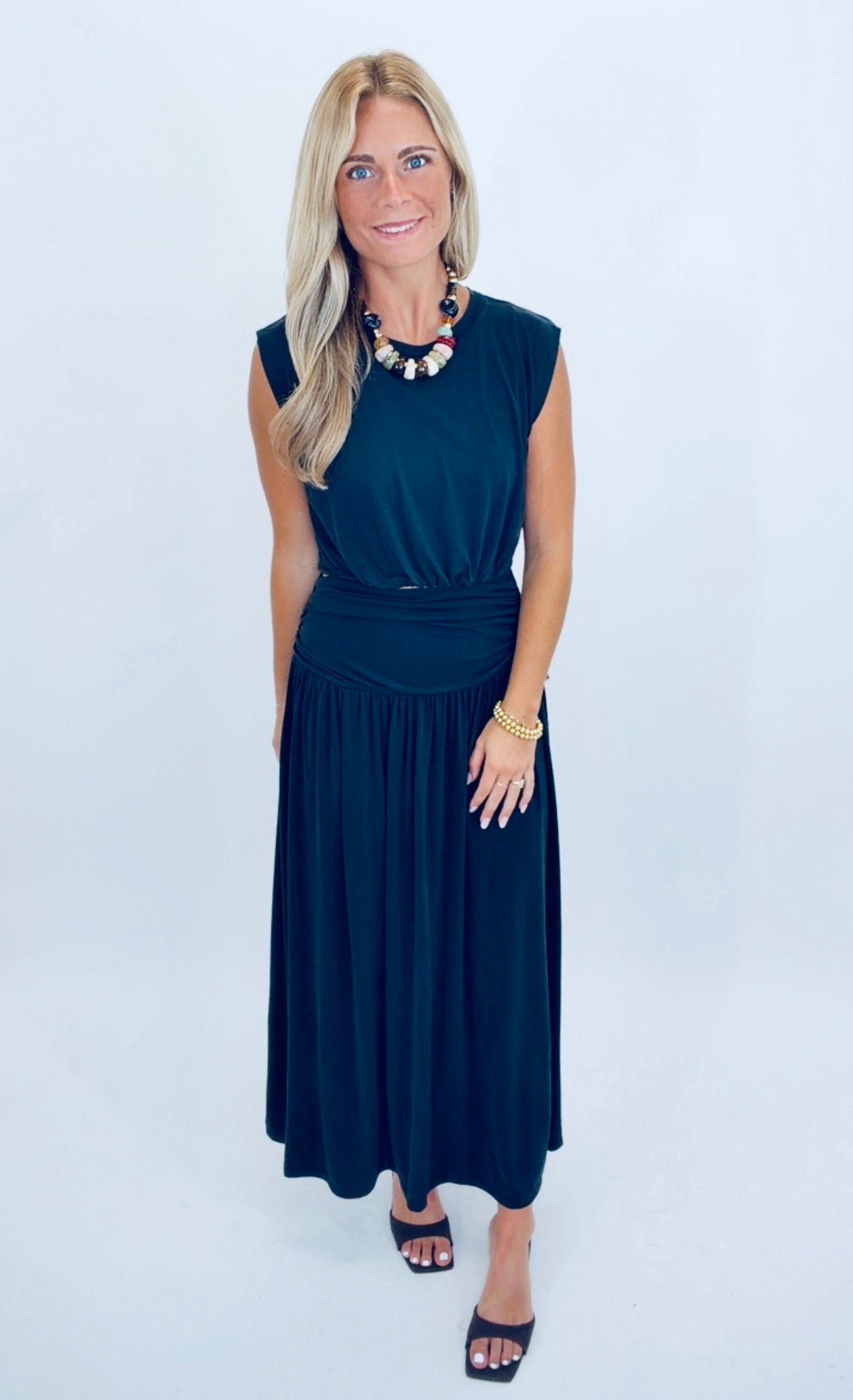 The Rendezvous Skirt