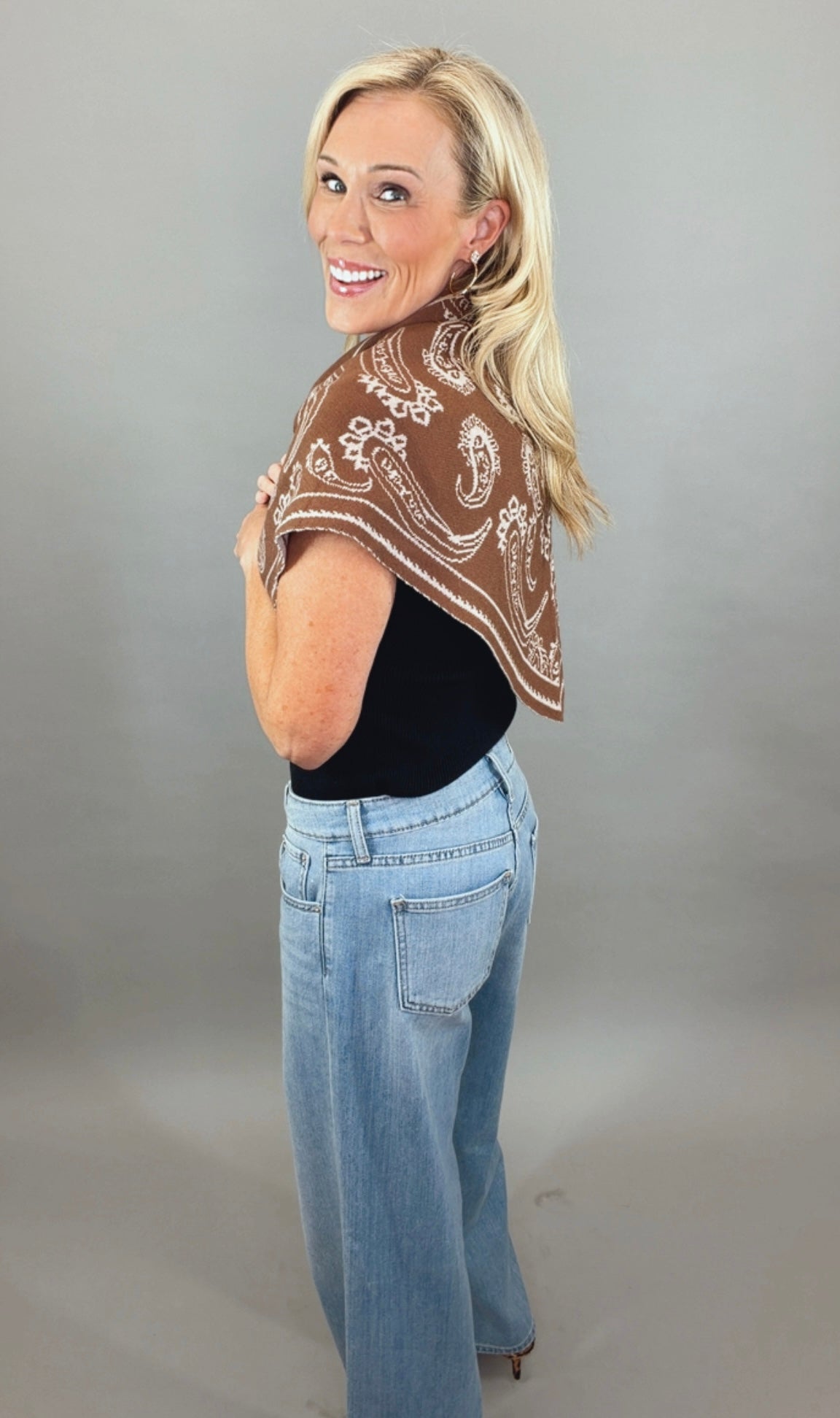 Bianca Scarf