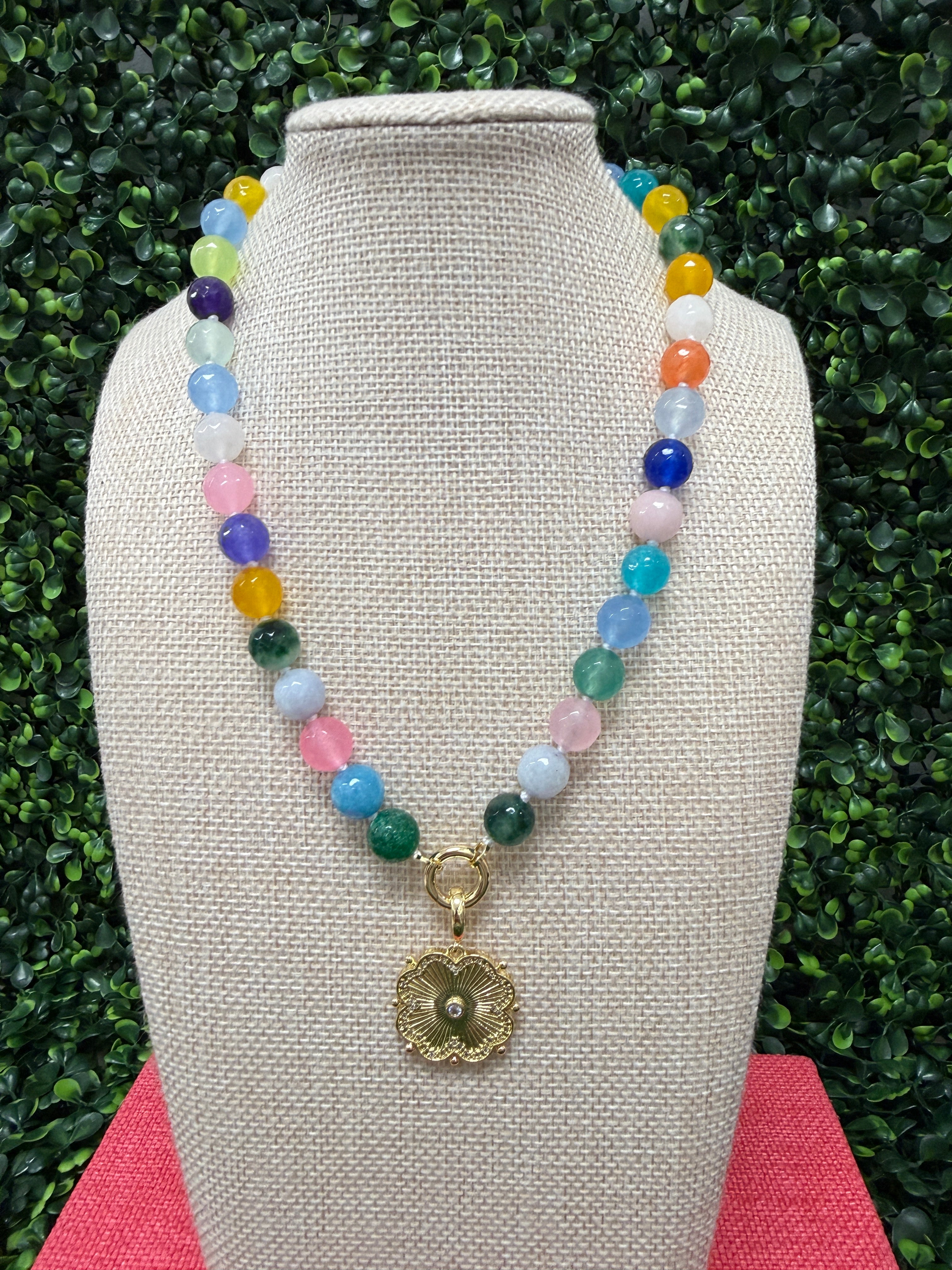 Luxe Charms