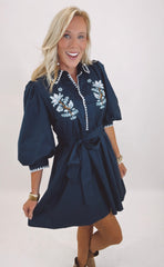 Willow Lane Dress