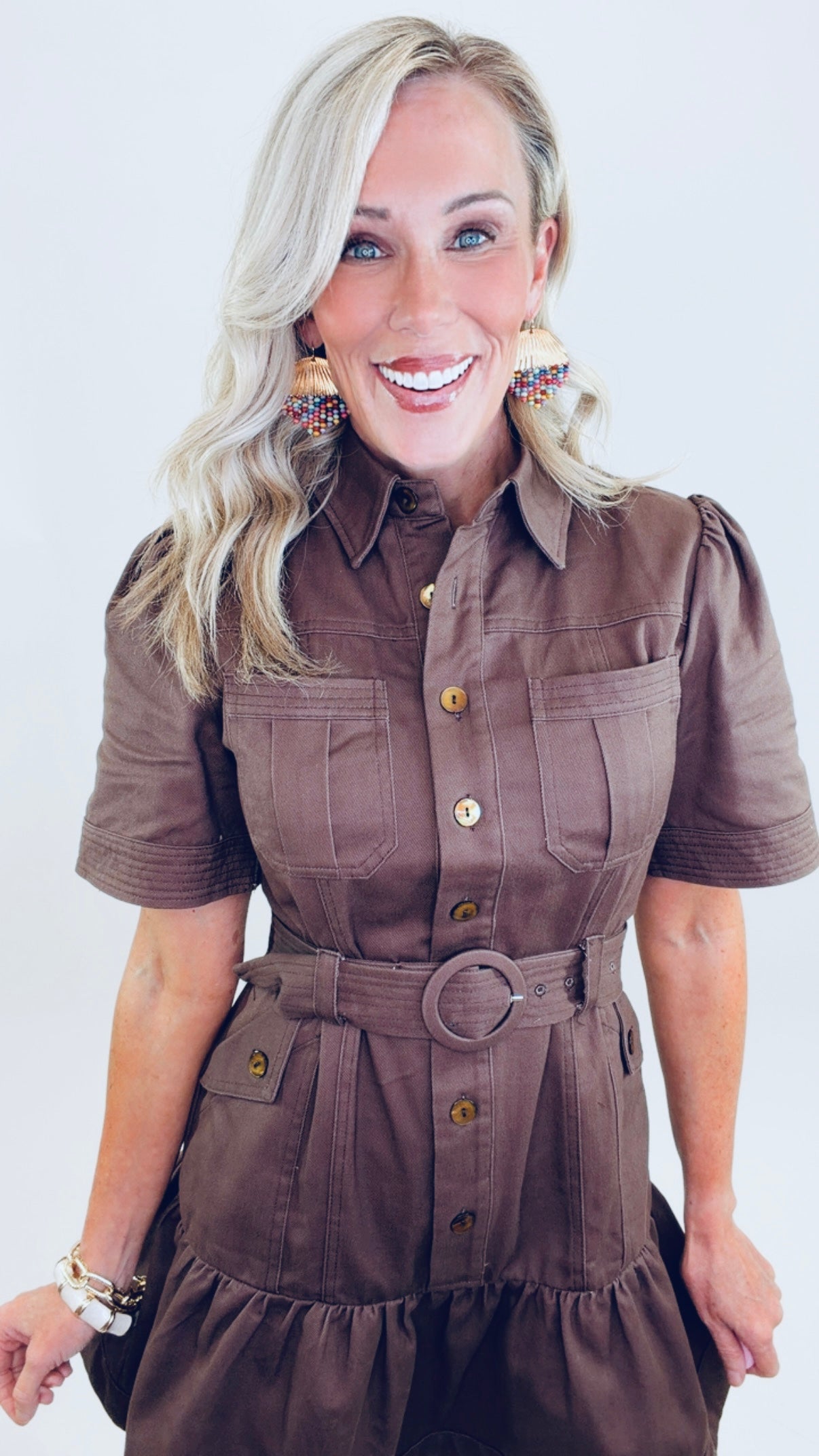 Sutton Row Dress