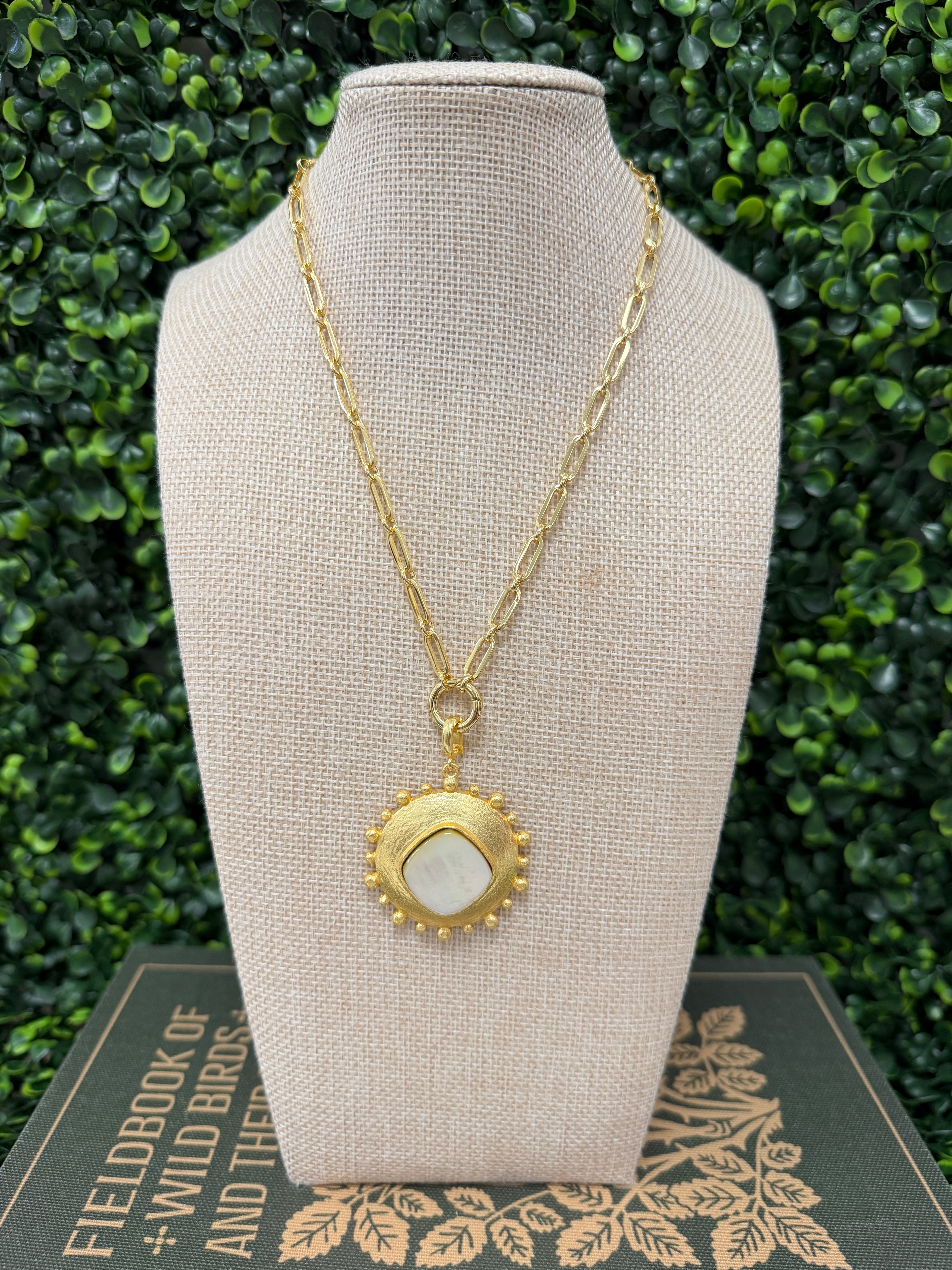 Luxe Charms