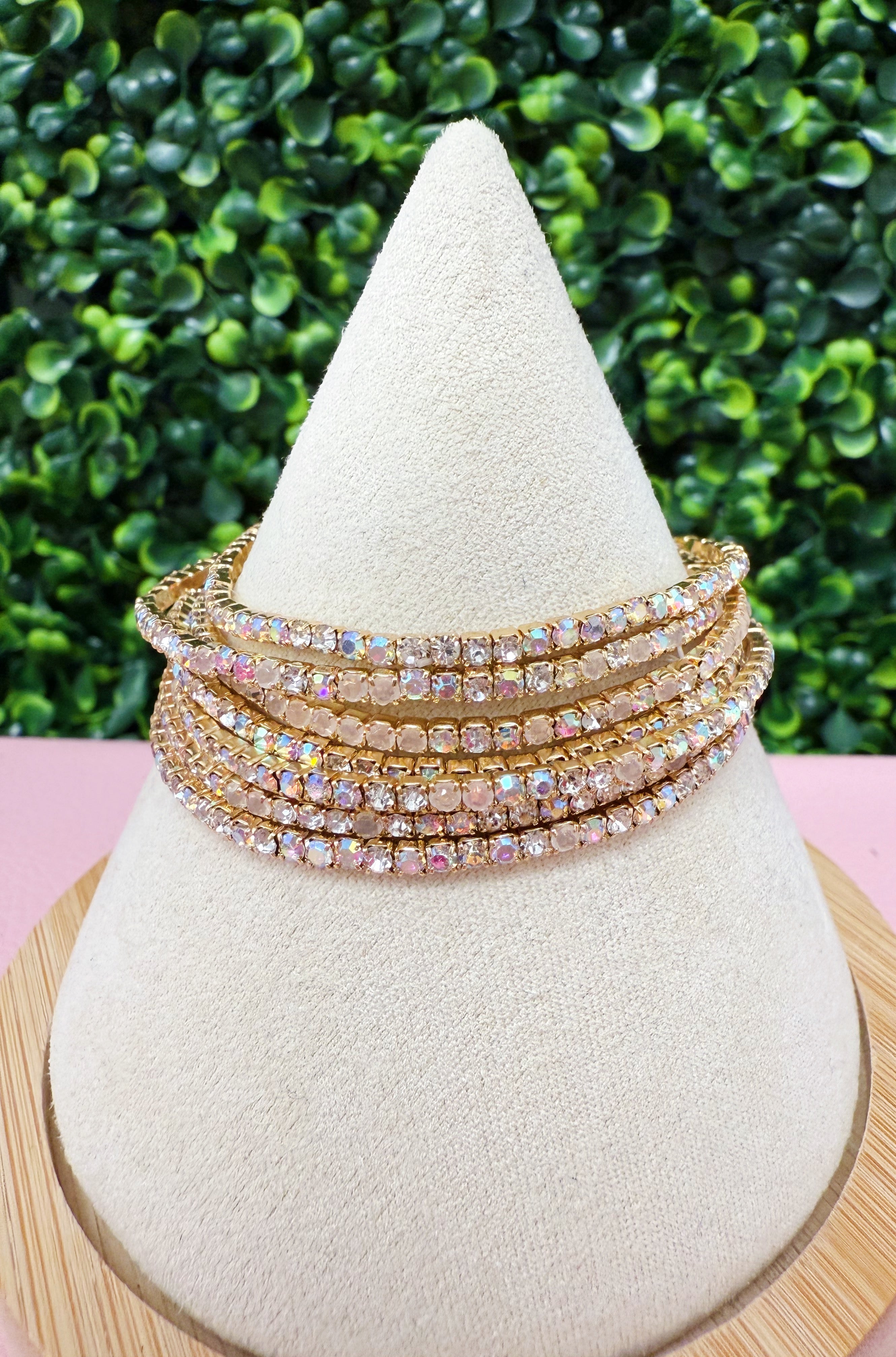 Sparkle Stack