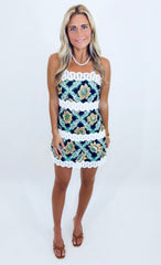 Bellissima Dress