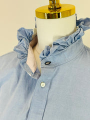 Second Story Shirt (1901/BlPnk/M)