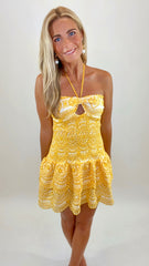 Soleil Escape Dress