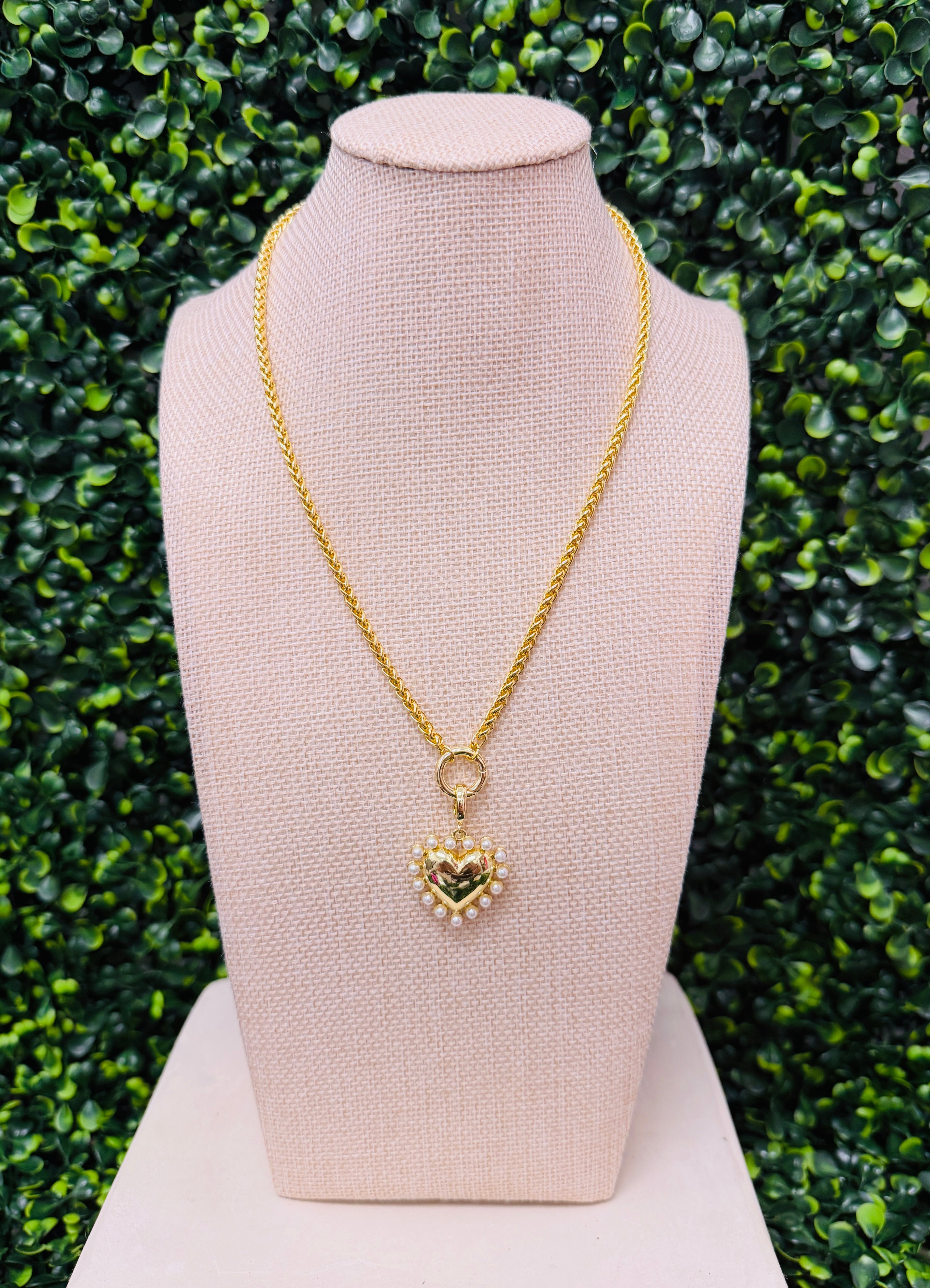 Luxe Charms