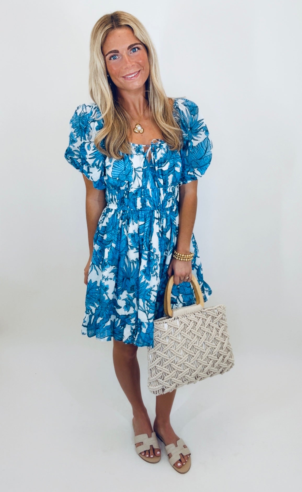 Blue Haven Mini