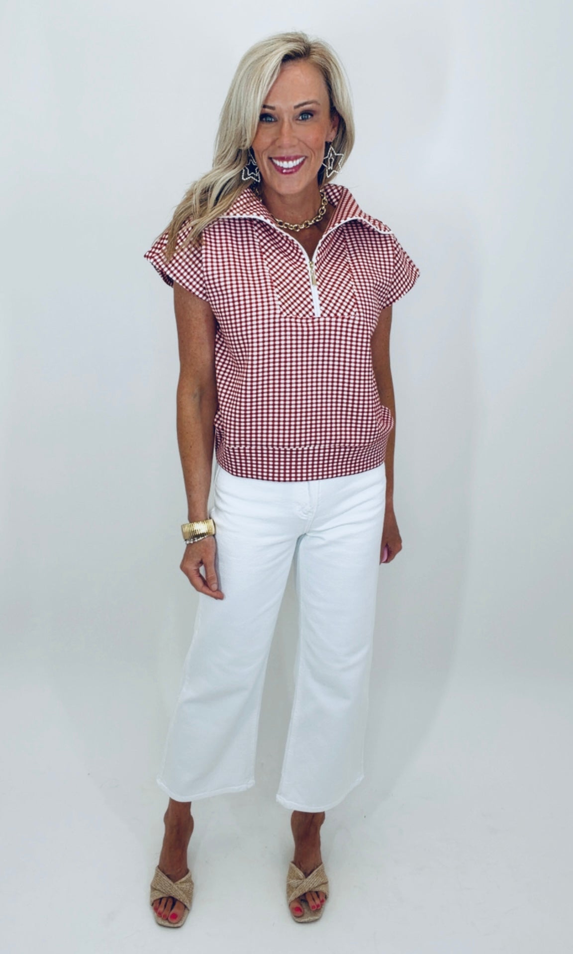Summer Lovin' Top